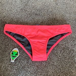 NWT hot pink Jolyn Andy bottom